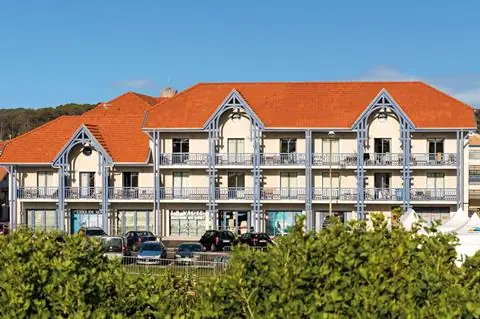 Les Balcons De L’Océan