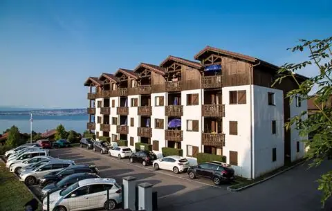 Les Chalets D’Evian