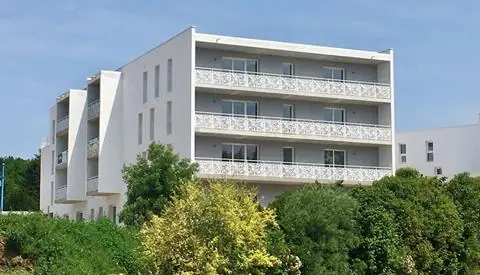 Les Coteaux de Jonzac