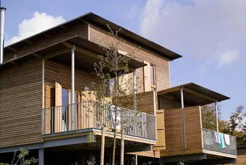 Les Cottages de Valjoly