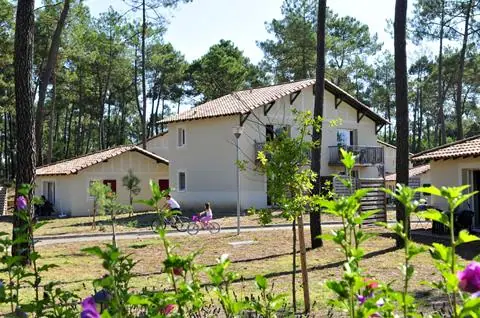 Les Demeures Du Lac