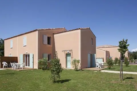 Les Demeures du Ventoux