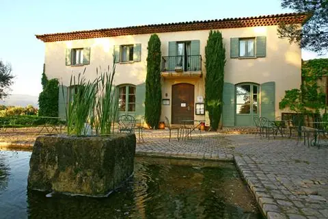 Les Domaines De Saint Endreol
