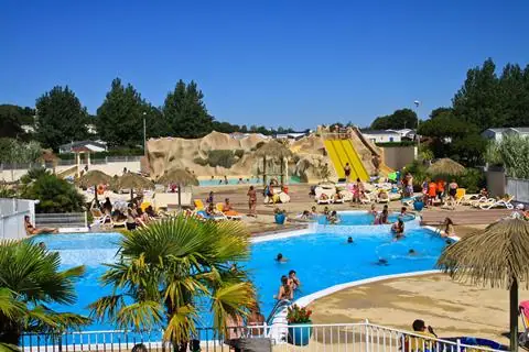 Les Ecureuils