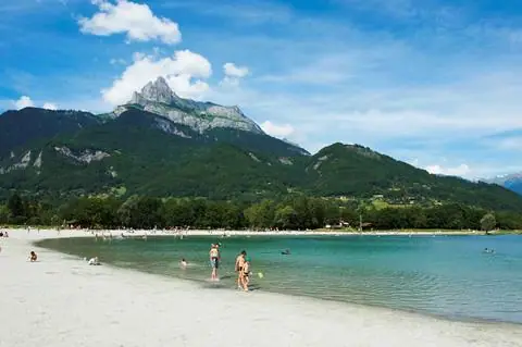 Les Iles