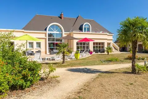 Les Jardins Renaissance