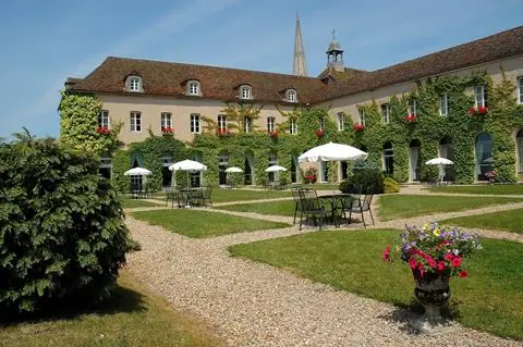 Les Ursulines