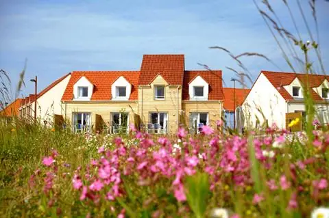 Les Villas de la Baie