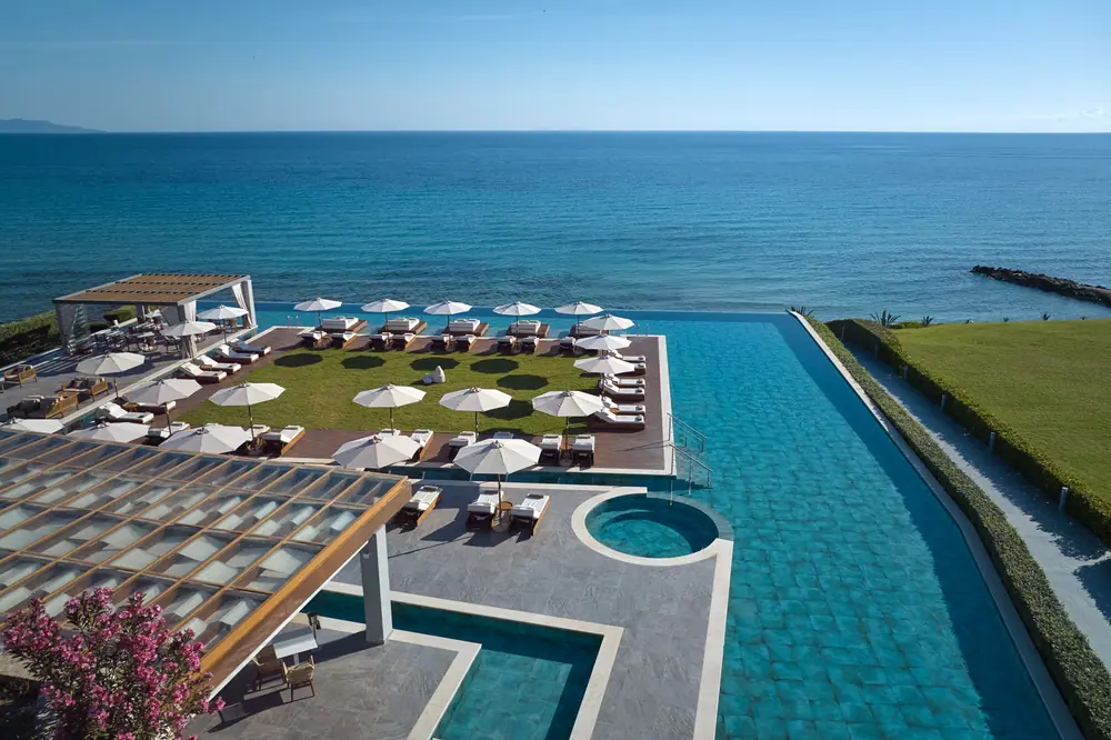 Lesante Blu Resort