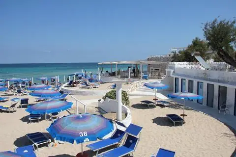 Lido Torre Egnazia