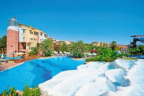 Limak Arcadia Golf & Sport Resort