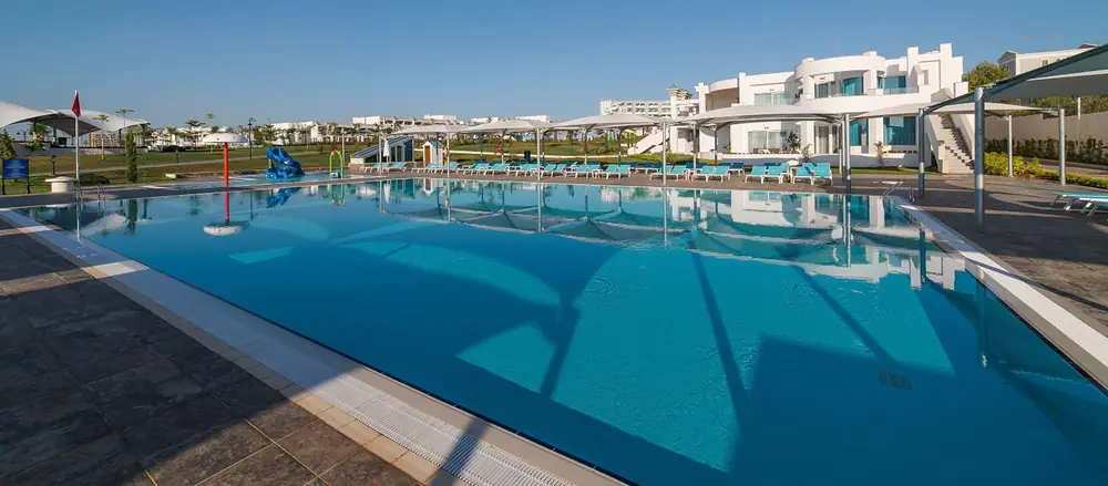 Limak Cyprus