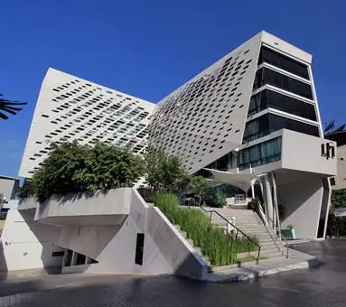 Lit Bangkok