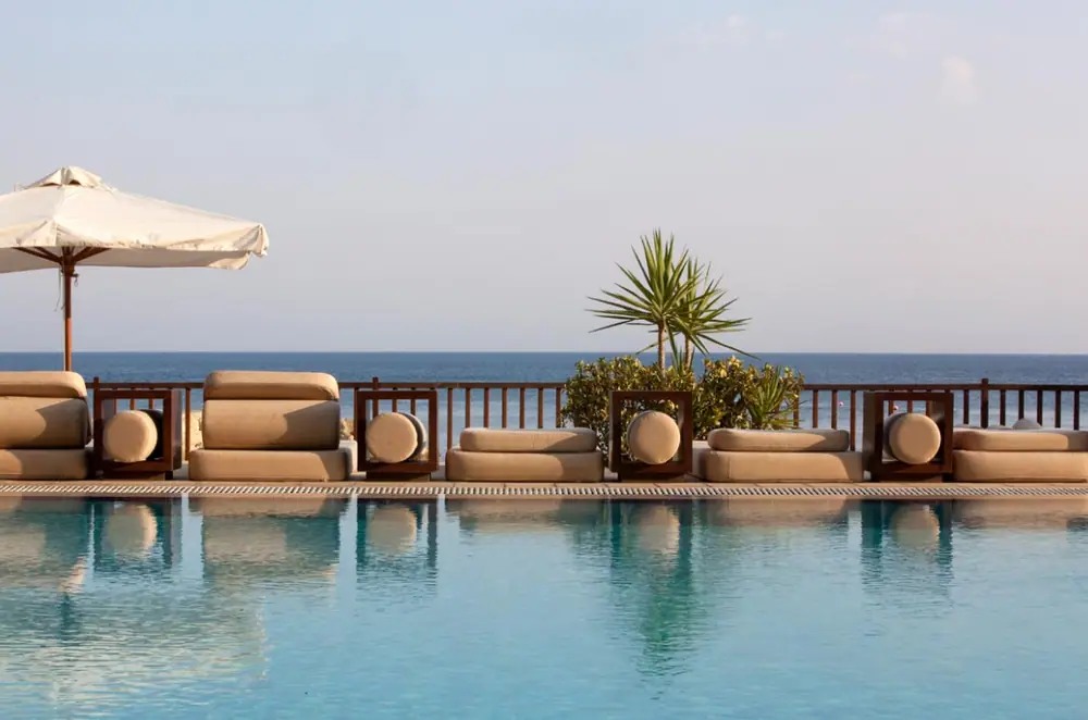 Londa Beach Boutique Hotel