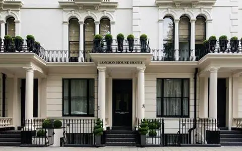 London House
