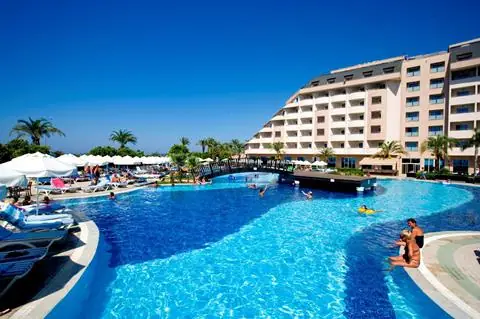 Long Beach Resort & Spa
