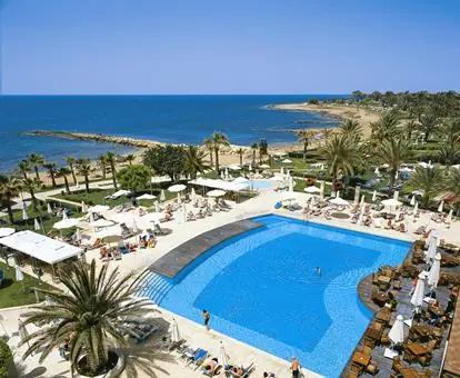 Louis Ledra Beach