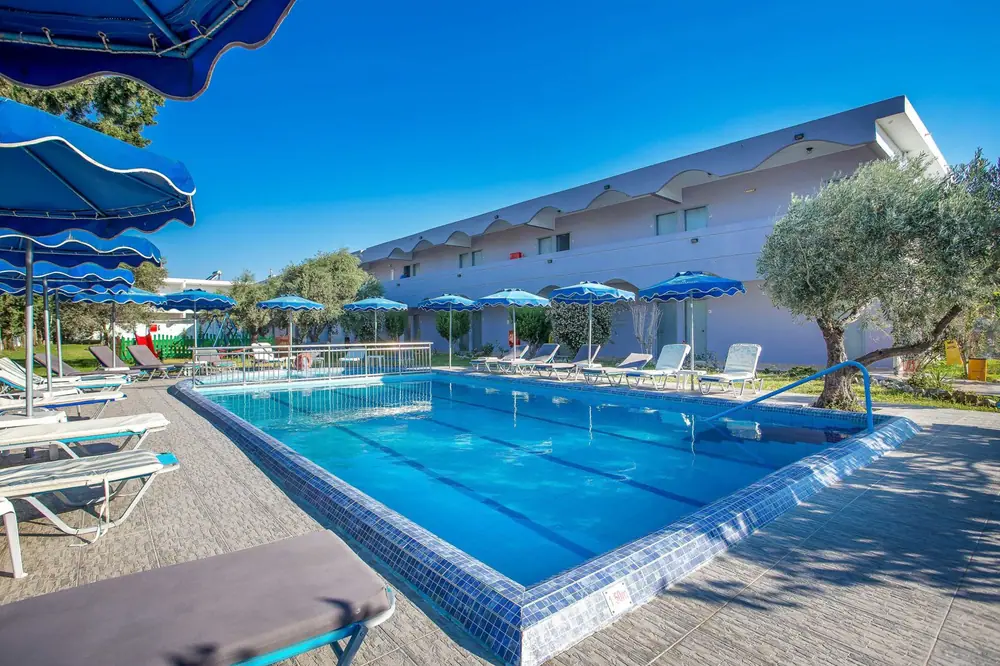Loutanis Hotel