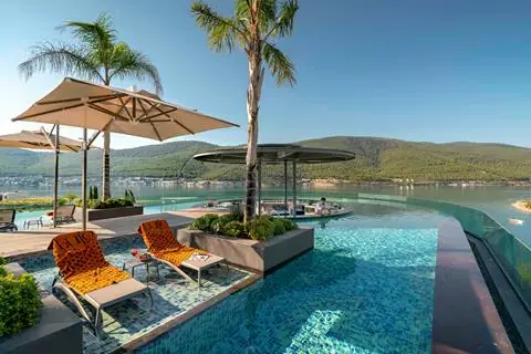 Lujo Bodrum
