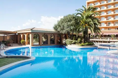 Luna Club & Park
