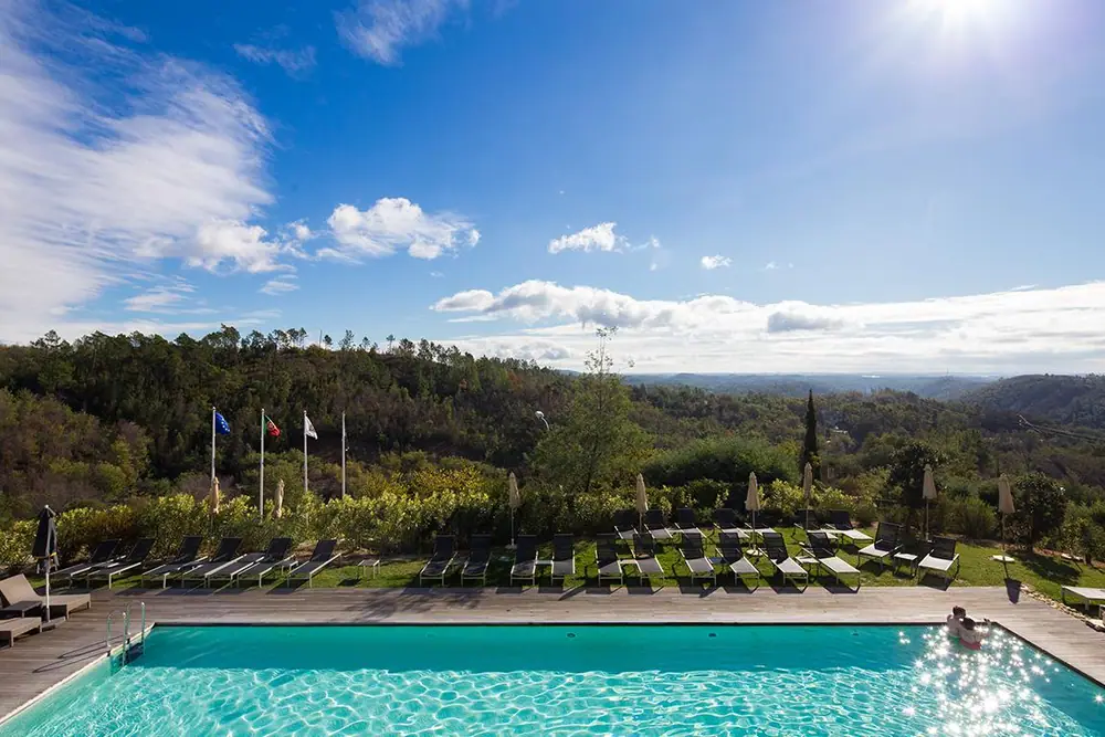 Macdonald Monchique Resort & Spa – inclusief huurauto