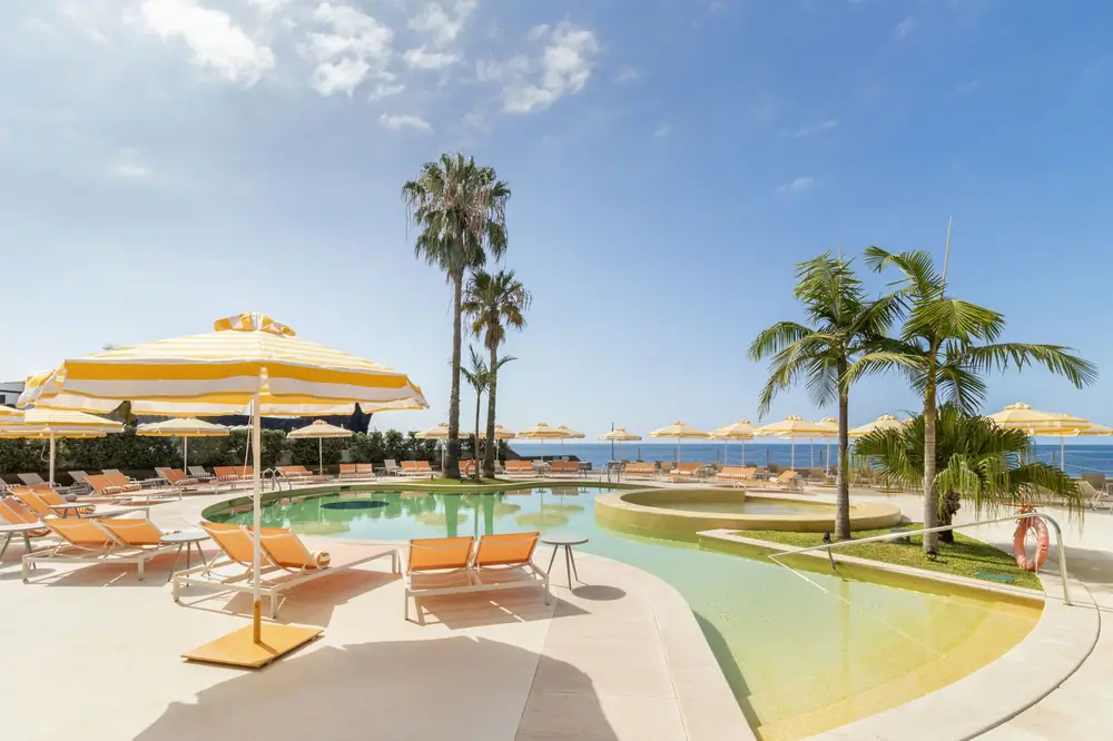 Madeira Regency Club