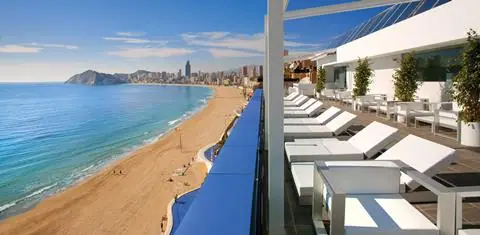 Magic Villa del Mar