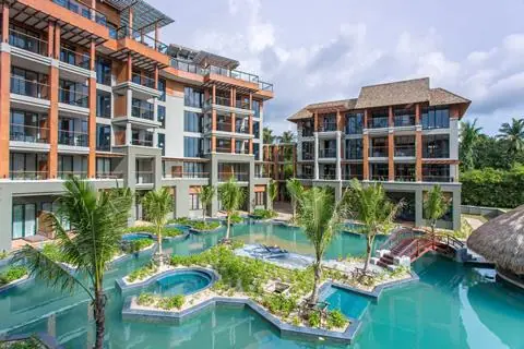 Mai Holiday by Khao Lak