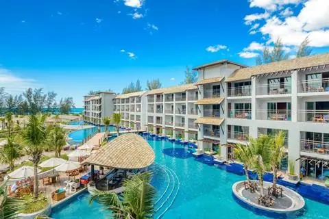 Mai Khao Lak