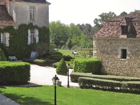 Manoir du Grand Vignoble