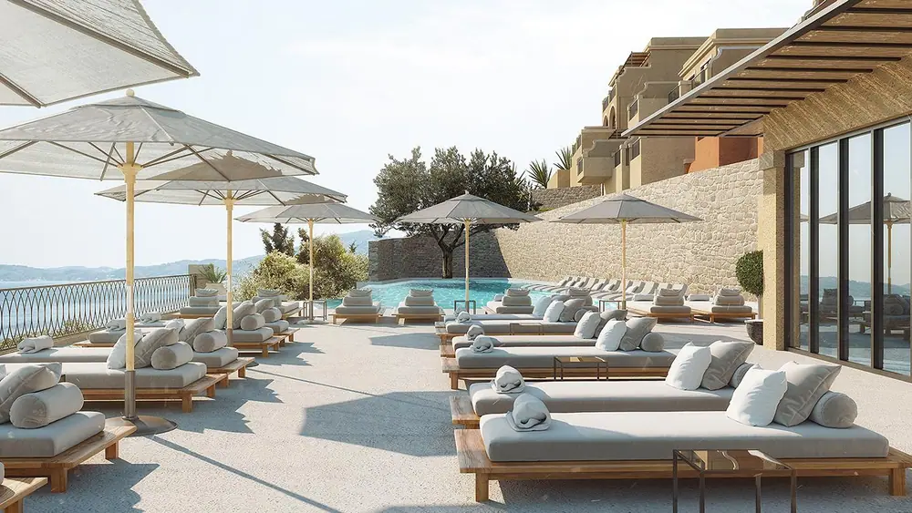 MarBella Nido Suite Hotel & Villas – Adults only