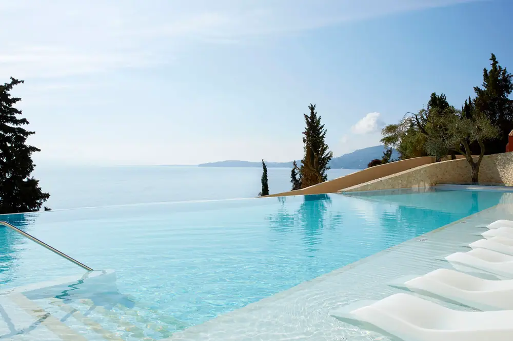 Marbella Nido Suite Hotel