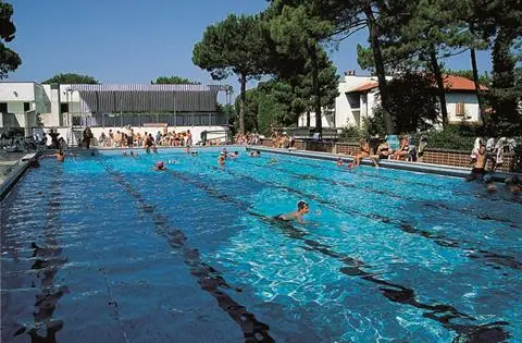 Mare e Pineta