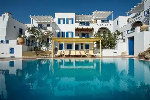 Margarita’s House