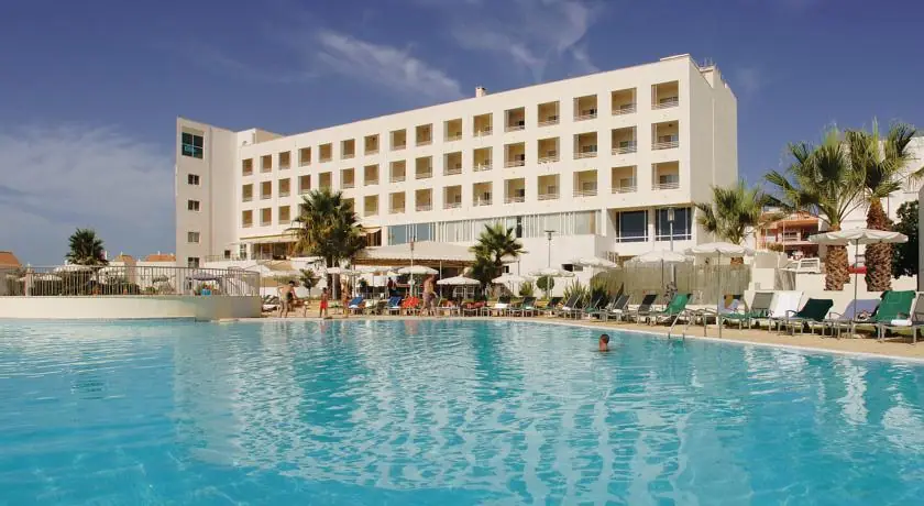 Maria Nova Lounge hotel