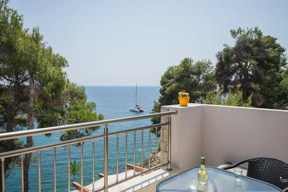 Marilena Apartments & Studios