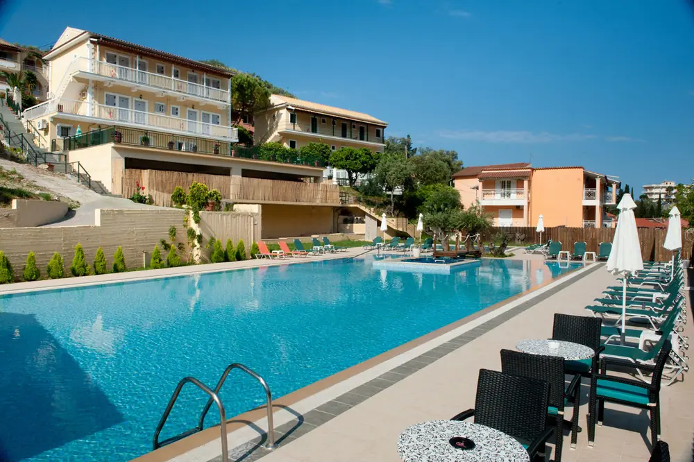 Marina Appartementen