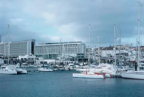 Marina Atlantico