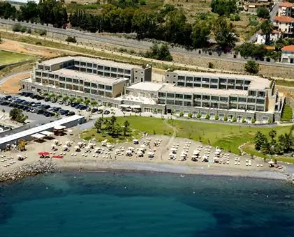 Marina Degli Aregai