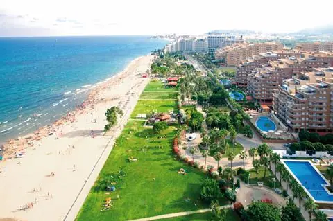 Marina D’Or