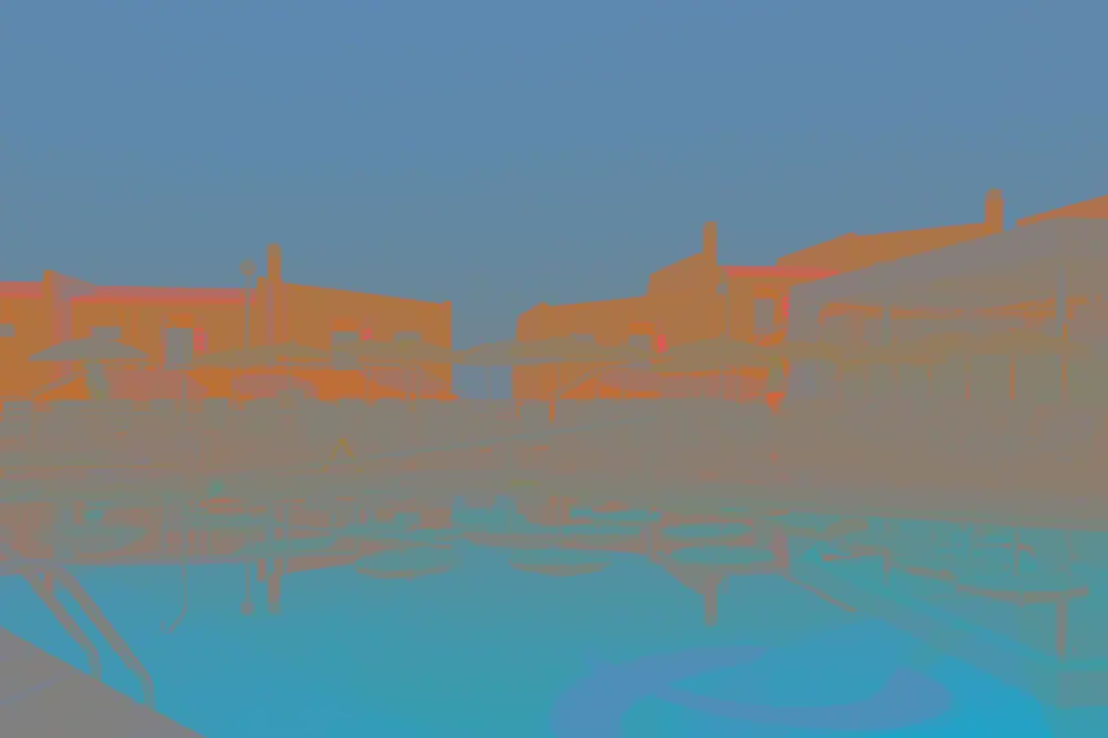 Marina Elite Resort
