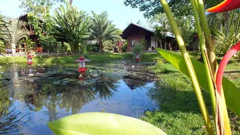 Marina Resort Waterland