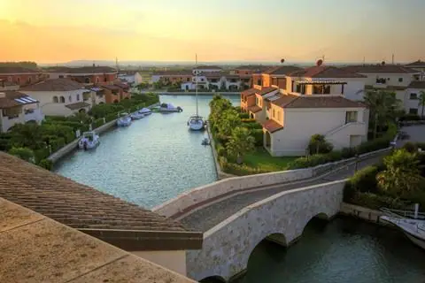 Marinagri Hotel & Spa