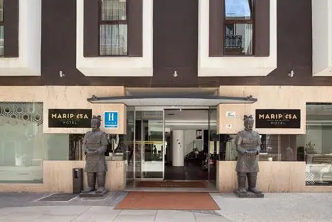 Mariposa