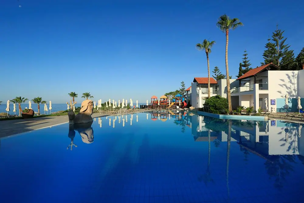 MarisMare Aquasol Village & Waterpark