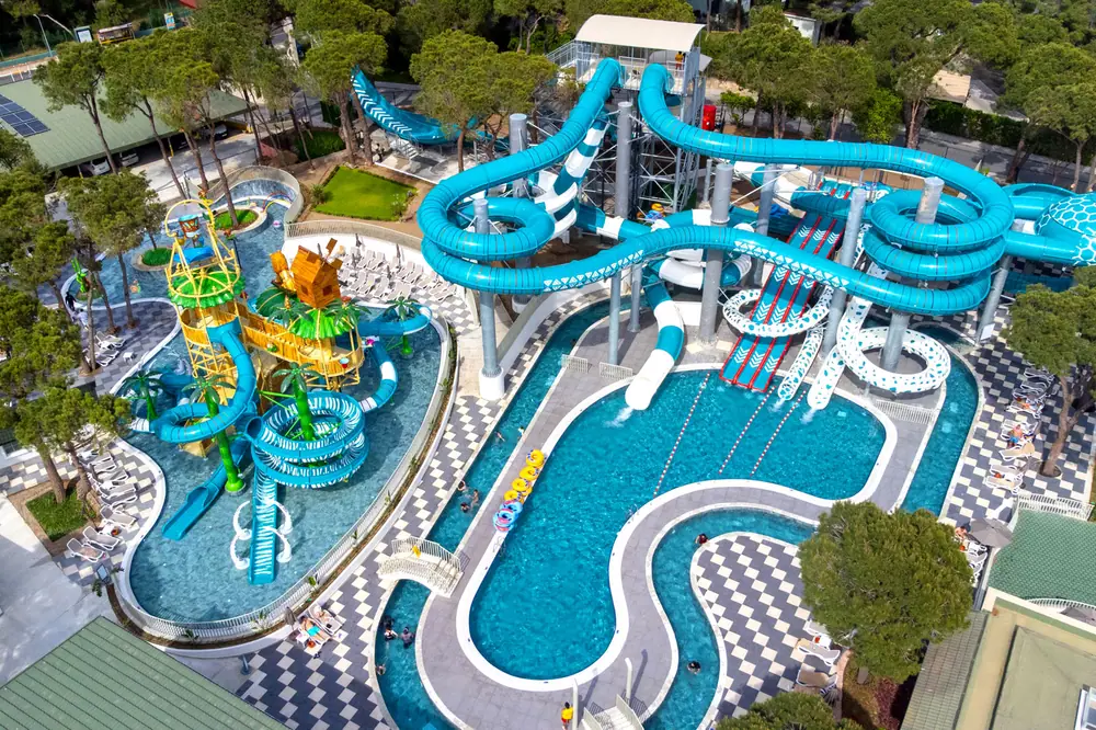 Maritim Pine Beach Resort