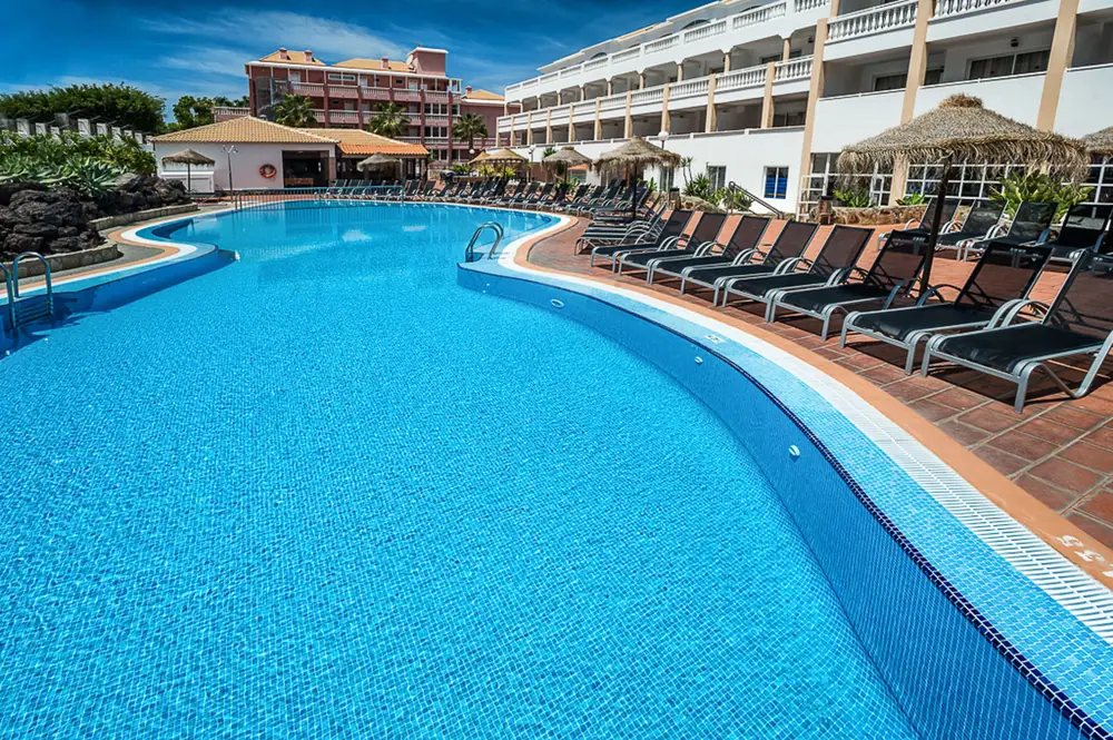 Marola Portosin Appartementen
