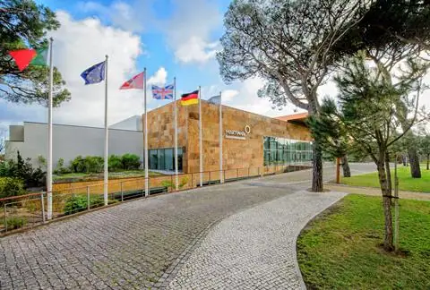 Martinhal Lisbon Cascais Family Hotel