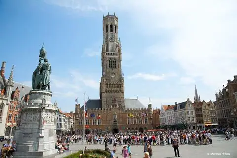 Martin’s Brugge