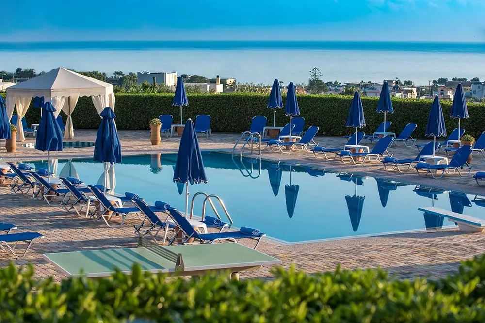 Matheo villas & suites